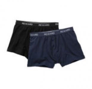 Herren-Retroshorts, 2er Pack 6.39&nbsp;&euro;