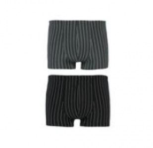 Herren-Retroshorts, 2er Pack 6.39&nbsp;&euro;