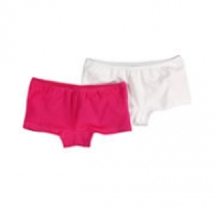Mädchen-Panty, 2er Pack 3.19 €