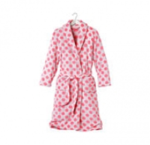 Damen-Bademantel 11.99 €