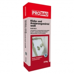 Probau WDVS-Armierungsmörtel 15.95 €