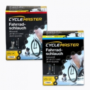 Fahrradschlauch 2.99&nbsp;&euro;