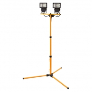 Profi Depot LED-Strahler 99.00 €