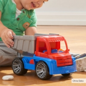 Sandkasten Baufahrzeug 6.99&nbsp;&euro;
