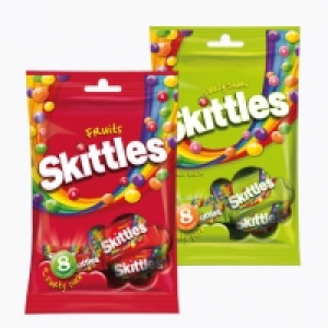 Skittles&reg; Party Pack 1.29&nbsp;&euro;