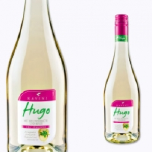 Aldi Nord Ravini® Hugo