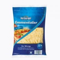 Aldi Nord Hofburger® Emmentaler