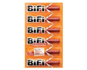 BiFi Minisalami 1.49 €