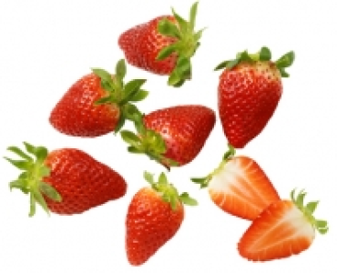 Erdbeeren Premium