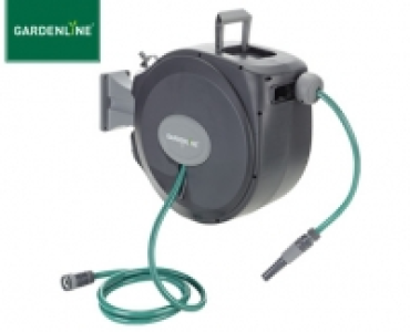 GARDENLINE®Automatischer Schlauchaufroller 49.99 €