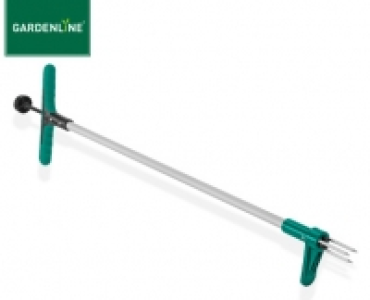 GARDENLINE®Unkrautstecher