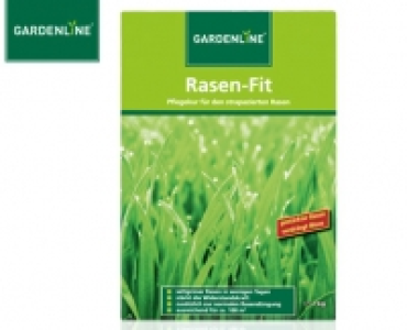 GARDENLINE®Rasen-Fit
