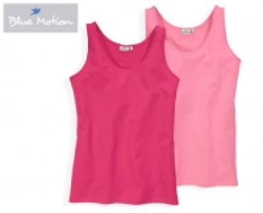 Blue Motion 2 Longtops 4.99 €