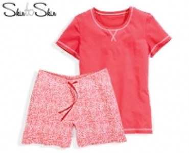 Skin to Skin Shorty-Pyjama 5.99 €