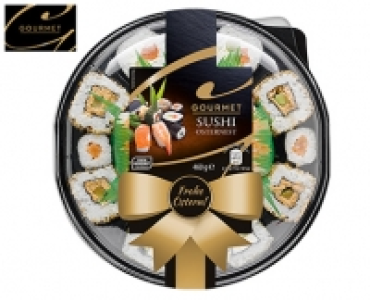 GOURMET Sushi Osternest
