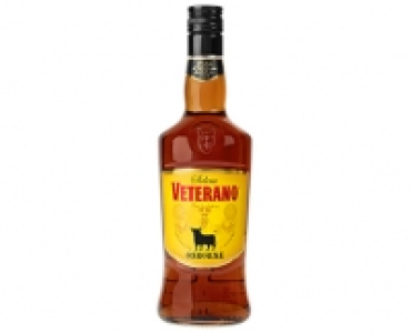 OSBORNE Solera Veterano