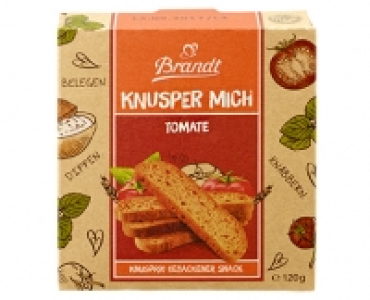 Brandt Knusper Mich