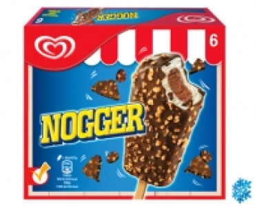 Langnese Nogger