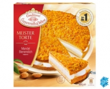 Conditorei Coppenrath & Wiese Meistertorte