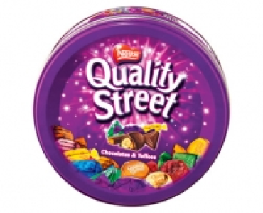 Nestlé®Quality Street