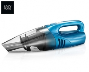 EASY HOME®Akku-Handstaub­sauger