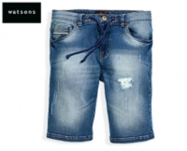 watsons Jeans-Shorts