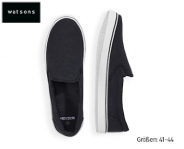 watsons Slip-On-Sneaker