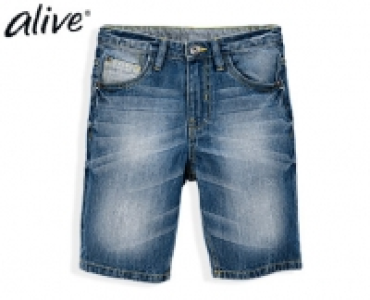alive®Jeans-Shorts 5.99 €
