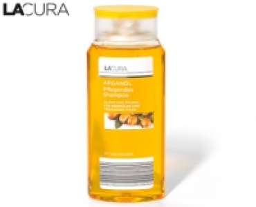 LACURA Argan&ouml;l Pflegendes Shampoo