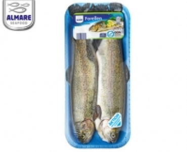 ALMARE Forellen 4.49 €