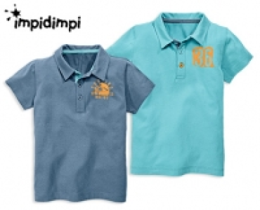 impidimpi Kleinkinder-Shirts, 2 Stück 3.99 €