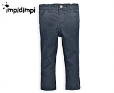 impidimpi Kleinkinder-Chinohose