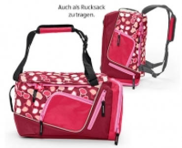 Kinder-Sport- und Freizeittasche 8.99 €
