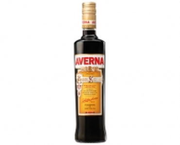 AVERNA Amaro Siciliano 8.99 €