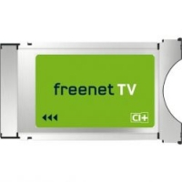 Cyberport Sonstige Ci Module freenet TV CI+ Modul für DVB-T2HD 89001