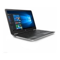Cyberport Hp Erweiterte Suche HP Pavilion 15-aw004ng Notebook silber A10-9600P SSD Full HD R7 M440 W