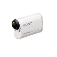 Cyberport Sony Action Cams Sony FDR-X1000VR Remote Edition Action Cam (Gerät + Live-View-Fernbedi