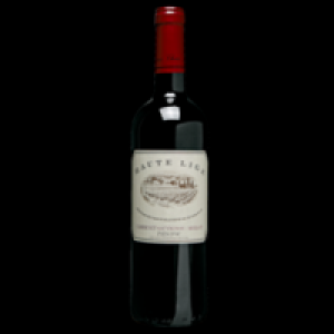 HAUTE LIGE Cabernet Sauvignon - Merlot 3.81 €