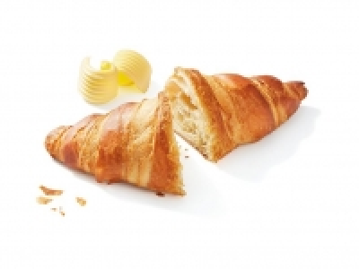 Buttercroissant 0.25 €