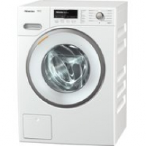 WMX 127 WPS Stand-Waschmaschine-Frontlader lotosweiß / A+++ 1,059.00 €