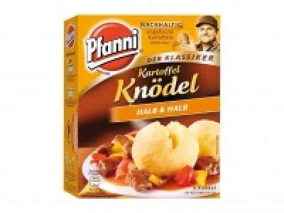 Pfanni Knödel 0.99 €