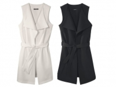 ESMARA® Damen Weste 11.99 €