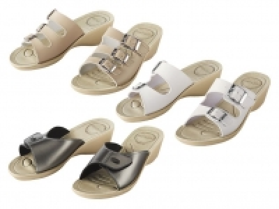 ESMARA&reg; Damen Pantoletten 5.99&nbsp;&euro;