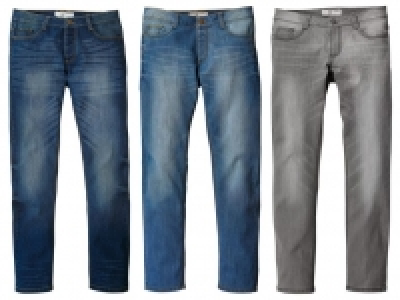 LIVERGY® Herren Jeans 9.99 €