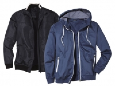 LIVERGY® Herren Jacke 12.99 €