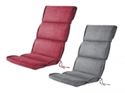 FLORABEST&reg; Hochlehner-Polsterauflage 120 x 50 cm 12.99&nbsp;&euro;