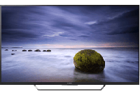 MediaMarkt Sony SONY KD-65XD7505 LED TV (Flat, 65 Zoll, UHD 4K, SMART TV, Android TV)