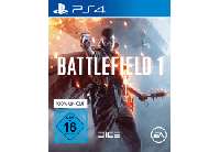 MediaMarkt Electronic Arts Battlefield 1 [PlayStation 4]