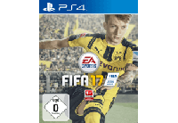 MediaMarkt Electronic Arts FIFA 17 [PlayStation 4]