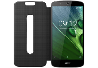 MediaMarkt Acer ACER Liquid Zest Plus inkl. Flipcover 16 GB Dual SIM